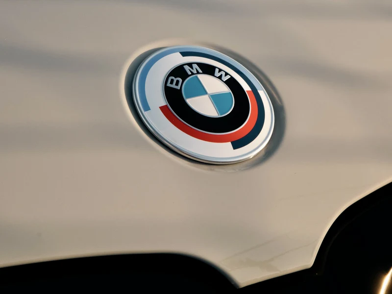 BMW M5 Grey — photo 4 — Hussle Customz Los Angeles