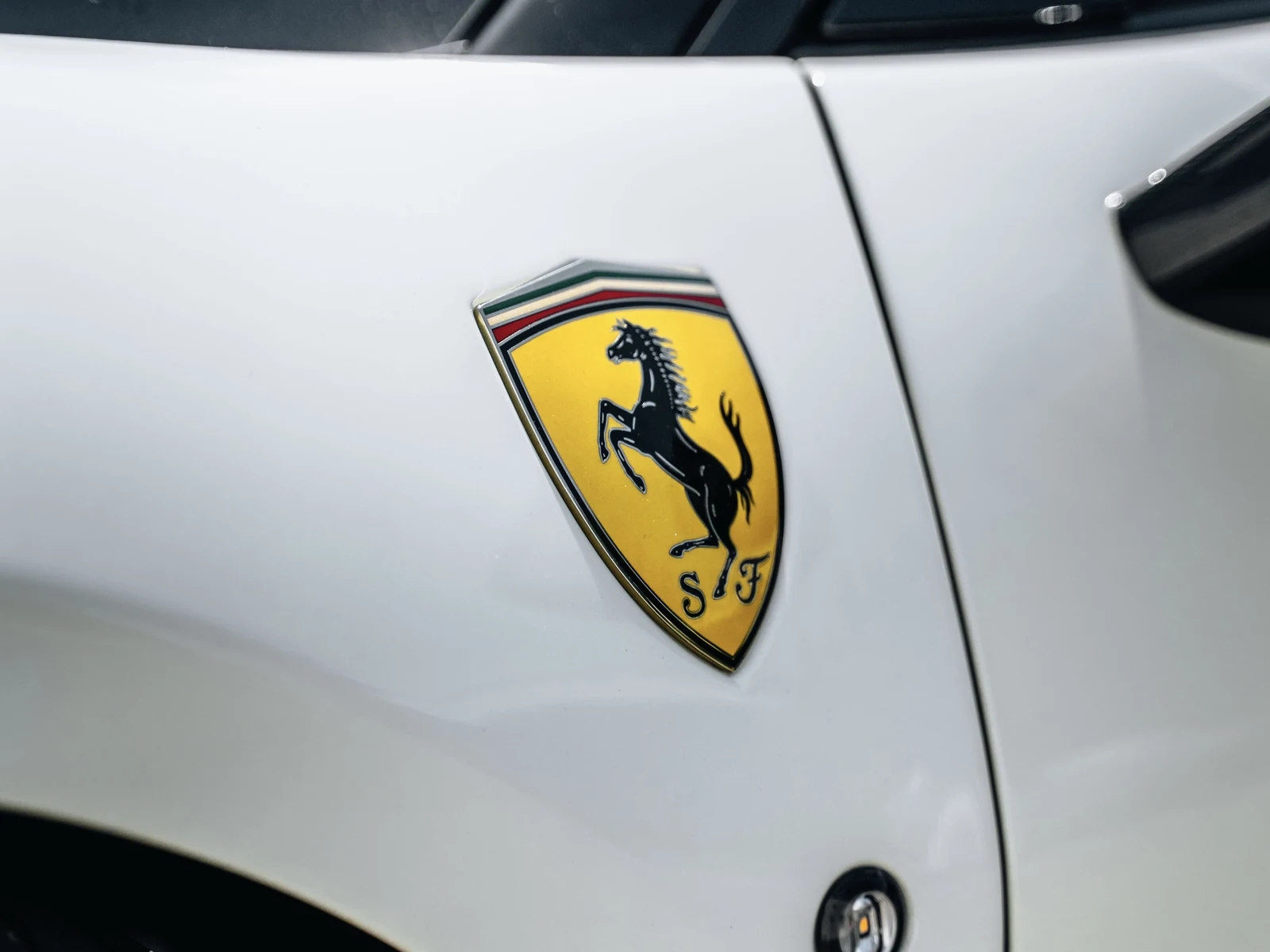 Ferrari 488 Full-Body Clear PPF, Ceramic Tint — photo 3 — Hussle Customz Los Angeles